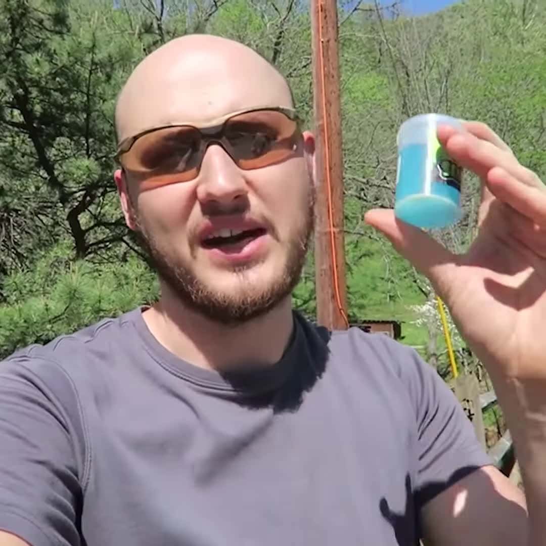 Cover for Whatll Happen if you Firecracker in a Slime_1