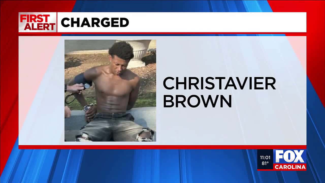 Cover for Police: Man facing murder charge after victim found shot in GA apartment