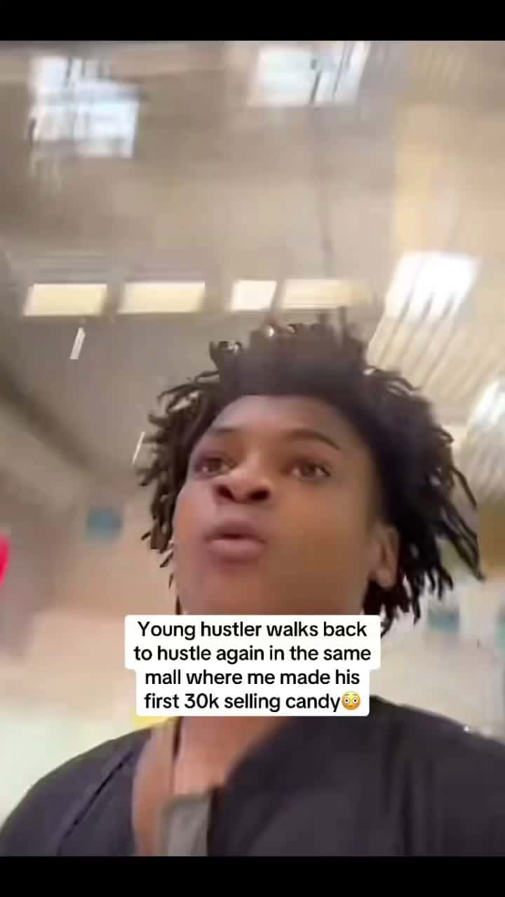 Cover for Lil bro having crazy motion viralvideo youtubeshorts