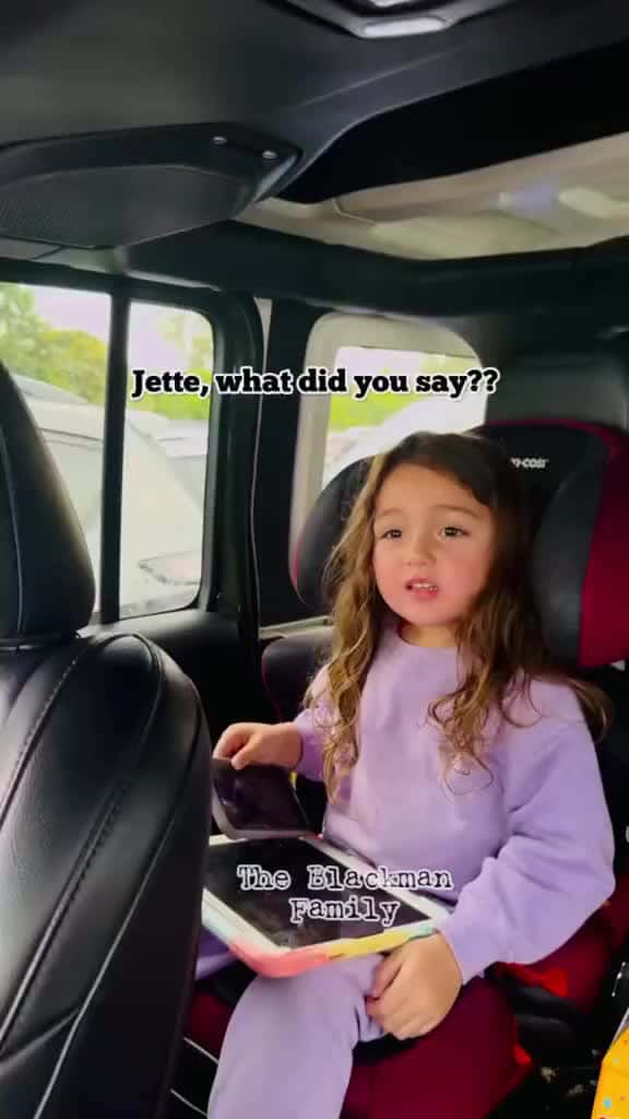 Cover for She was really confused about Instagram.