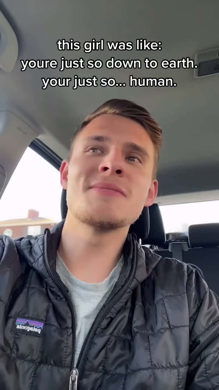 Cover for #FirstVideoChallenge think again.