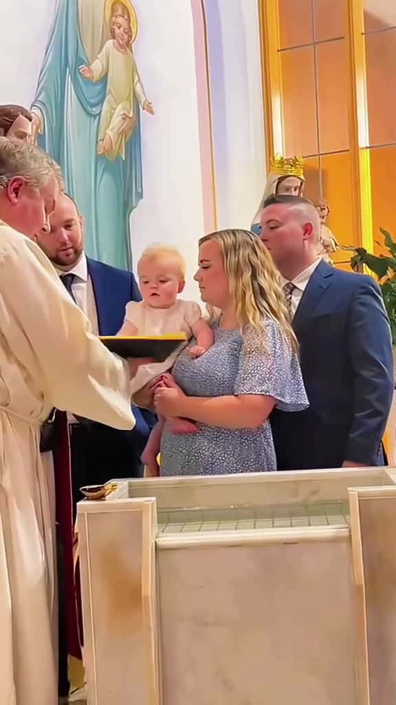 Cover for Baby in church funny funnyvideos baby Foryou fyp haha kids Love tiktok usa babylove cuteba 63950 #us