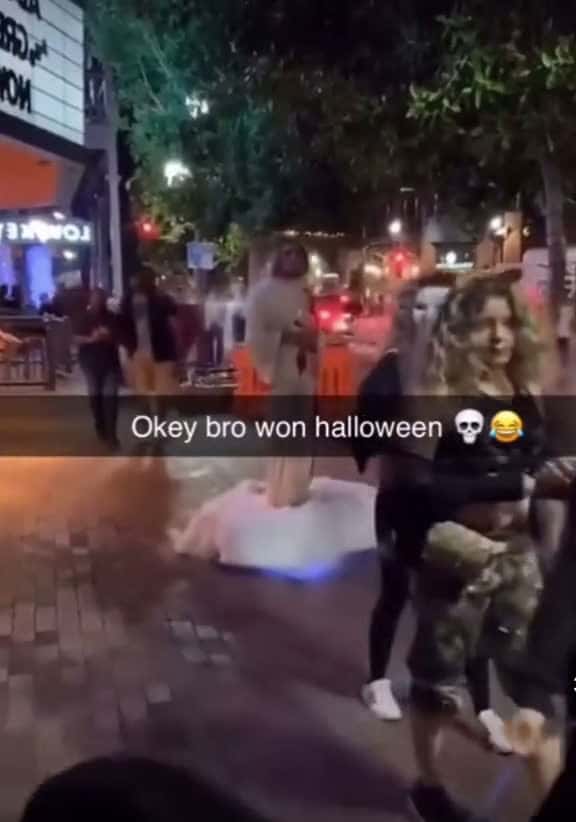 Cover for #halloween #dressup # # #fun #funnymoments #justforfun #lmao #jesus #jesuslovesyou #Skateboarding #foryoupage #following #follower - Copy