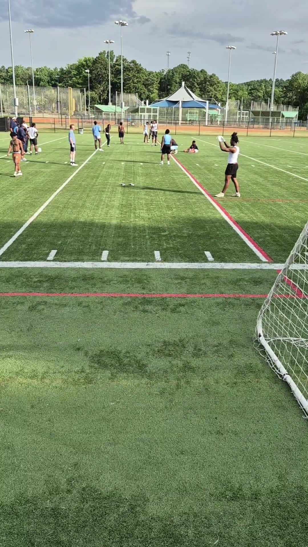 Cover for my homies spring training today