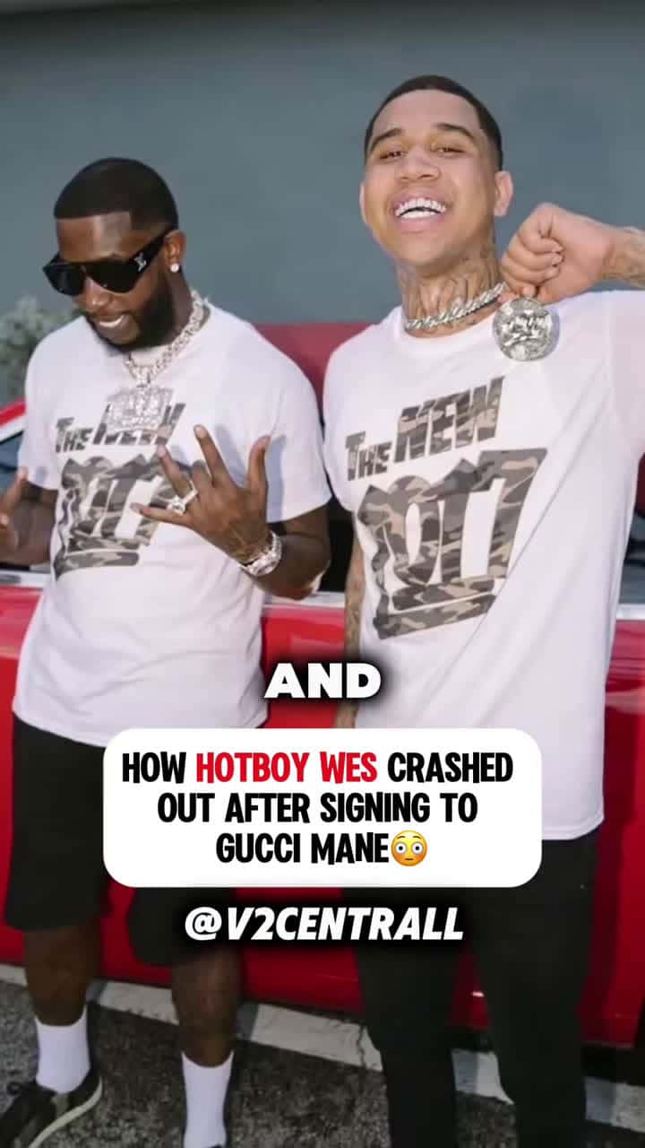 Cover for #UnpopularOpinion Hot boy Wes crashed out #fyp #fypシ #viral #hotboywes #wacotx #texas