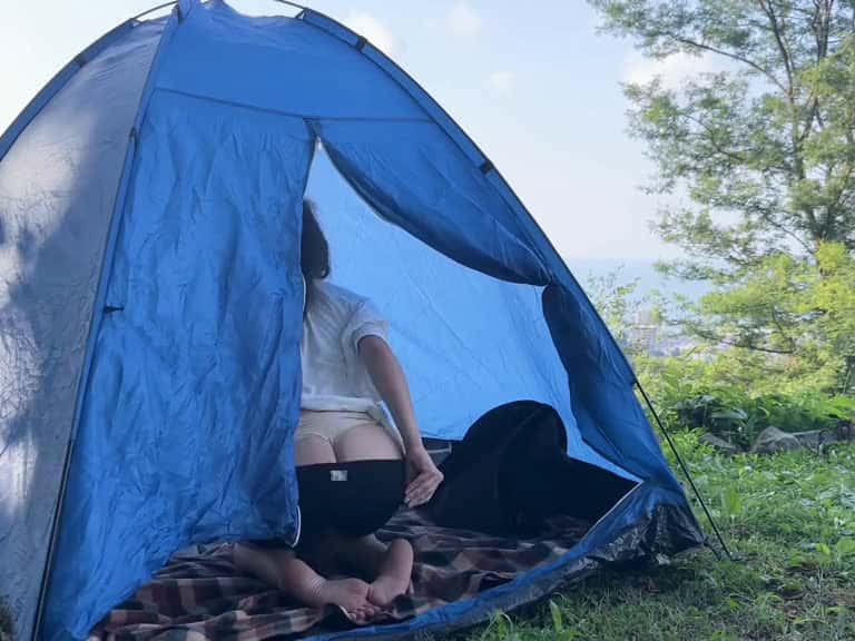 Cover for camping campinglife foryou 14079 #shortvideos