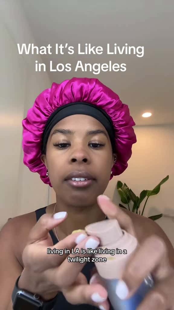 Cover for Surviving LA is not for everyone 😅 #LAadventures #CityLife #LosAngeles #LifeInLA
