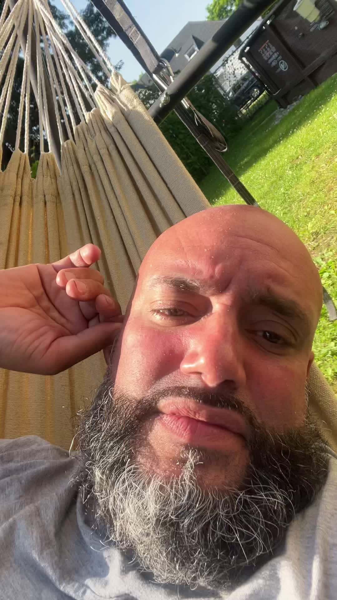 Cover for Relaxing
