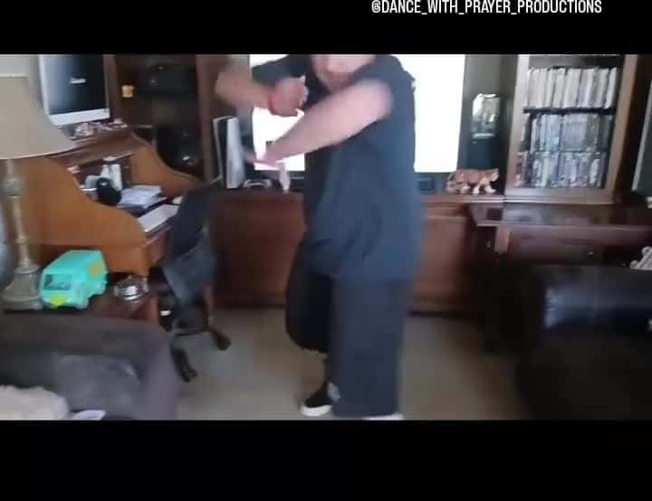 Cover for chris brown ft bryson tiller Dance cover by Stephen carey 
