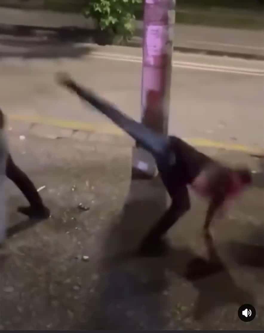 Cover for When you waste your ultimate move 😂 fyp y viral r fight i