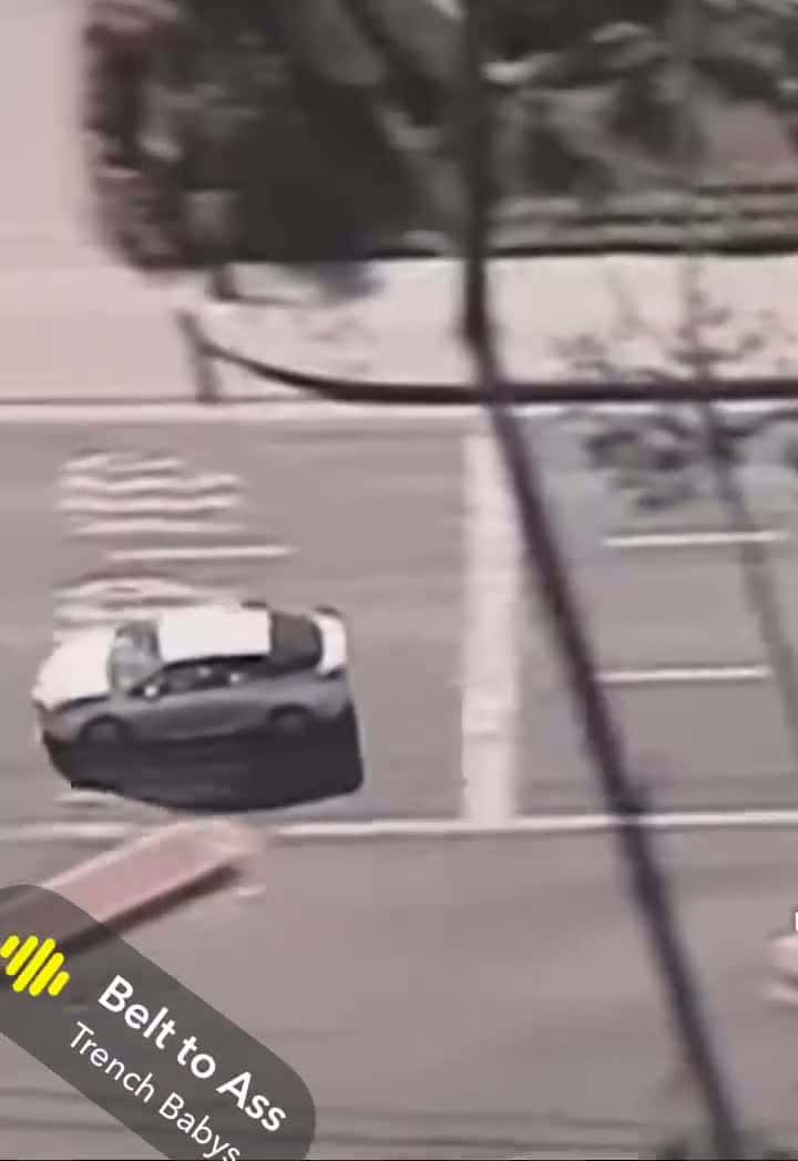 Cover for High speed turns deadly #carjacking #Texas #kiaboys