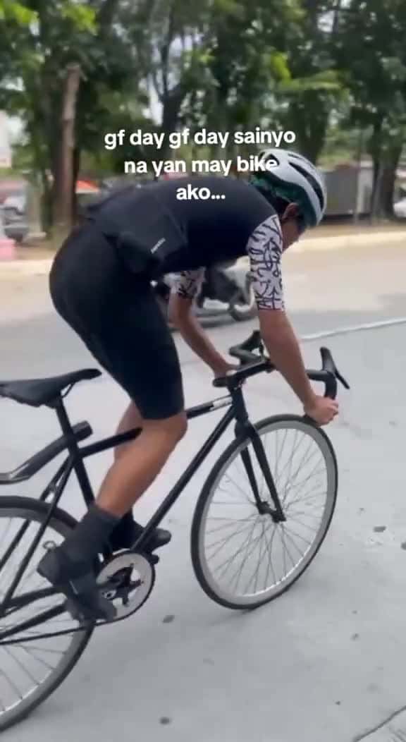 Cover for daming alam mga eme  #blowthisup #fixedgearphilippines #fyp #pyf #cyclingtiktok #fixedgearphilippines #siklistangtiktoker  created by who's niel𖣂 with Musictomyears’s original sound - Musictomyears