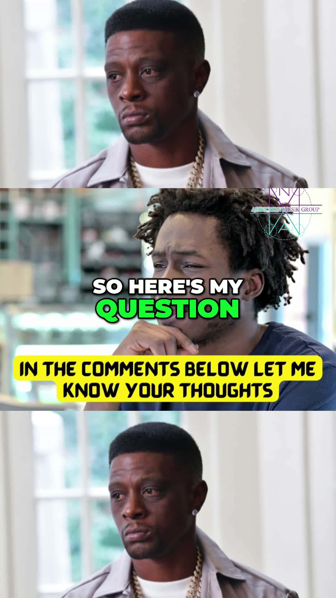 Cover for Should Boosie Really Get His  Gun Rights Back? 🤔............................ #hiphop#media#trending #videos#viral#people #short#celebrity #foryou#fyp#entertainment 