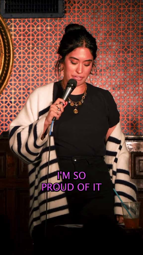 Cover for i love being middle eastern standup comedy iranian persians middleeastern freepal 55007 #us