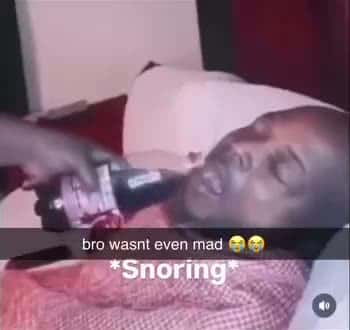 Cover for HE SAID IS THAT DR PEEPAAA🤣🤣🤣🤣🤣🤣 #wow#unexpected #comedy #explore #explorepage #fyp* #fyp #foryou #funny #foryoupage#instagram #instagood #meme #memes #reels #scoopz #shorts #trending #tiktok #usa #viral #viralvideo #video #viralvideos #lol #humor #funnymemes #comedy #funnyvideos #funny