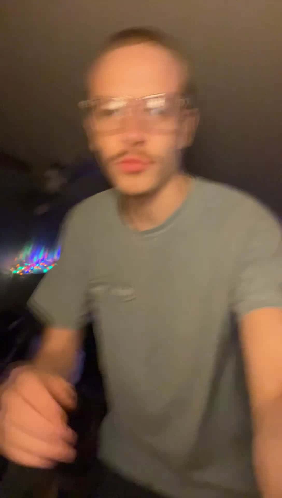Cover for MG Sleepy is the goat, follow me on tiktok @icxdeee  #fyp  #fypシ  #dance  #dancer  #mgsleepy  #rap  #rapper