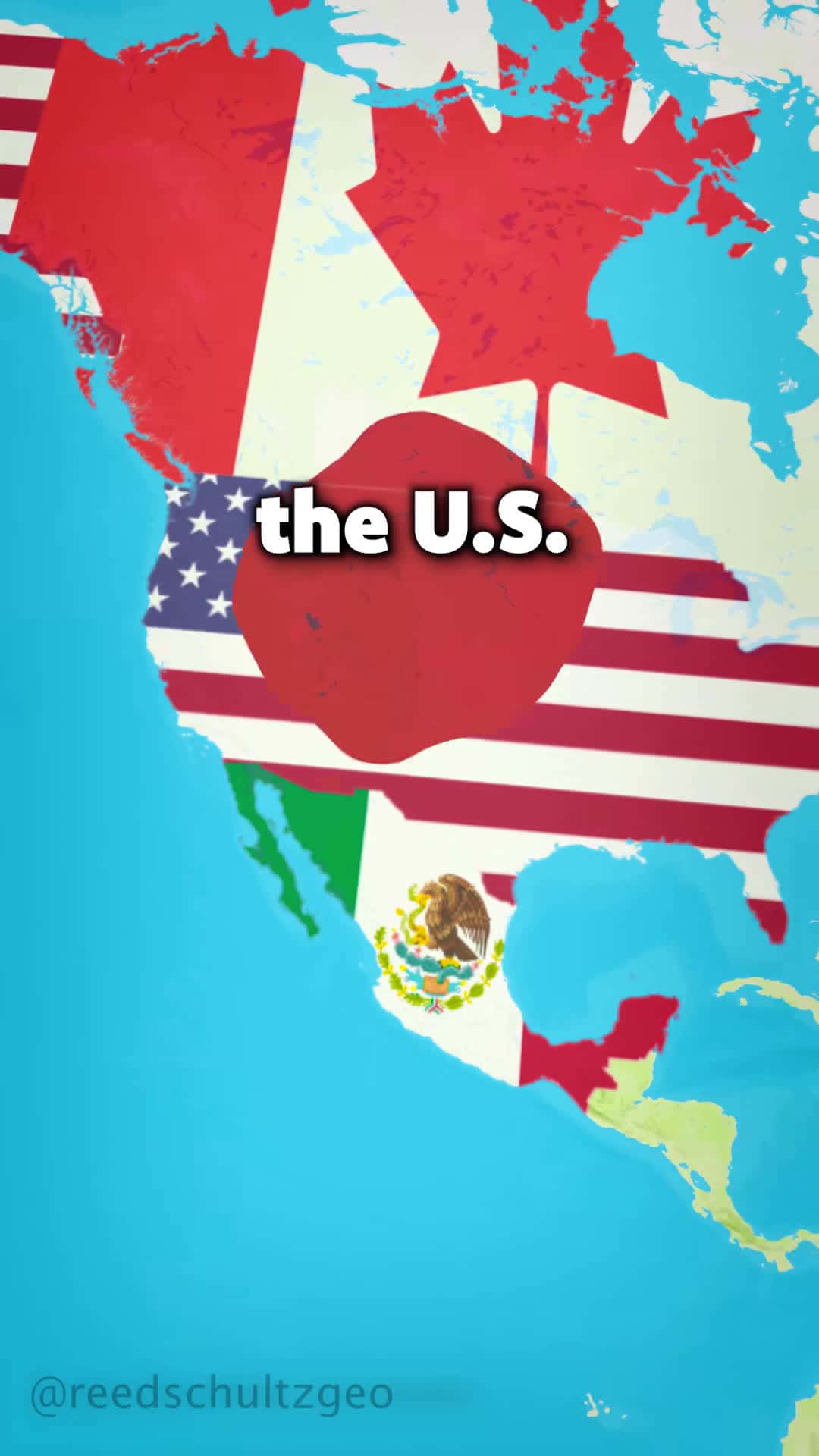 Cover for Would you want to live in this country countries geography countr