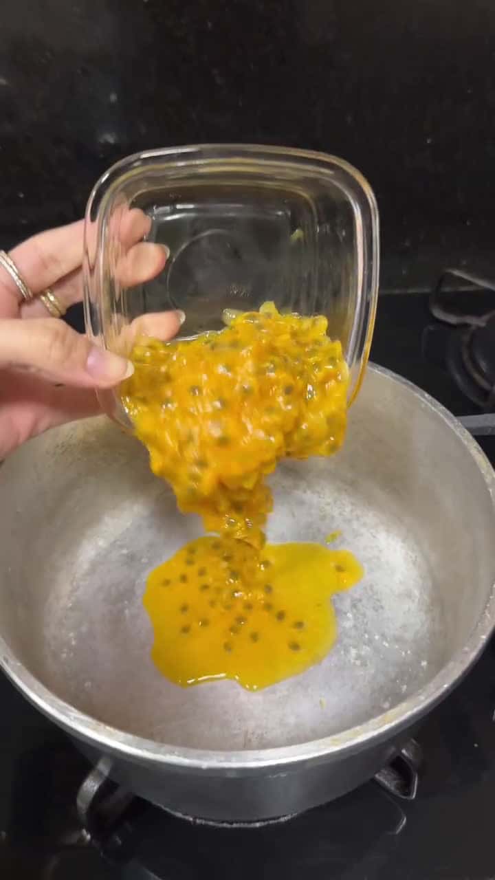 Cover for The Recipe I Found Online Changed my life