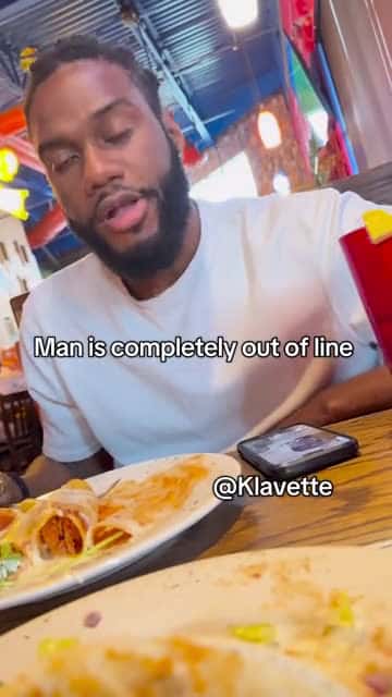 Cover for #FirstVideoChallenge He found out she has four kids while on their date.