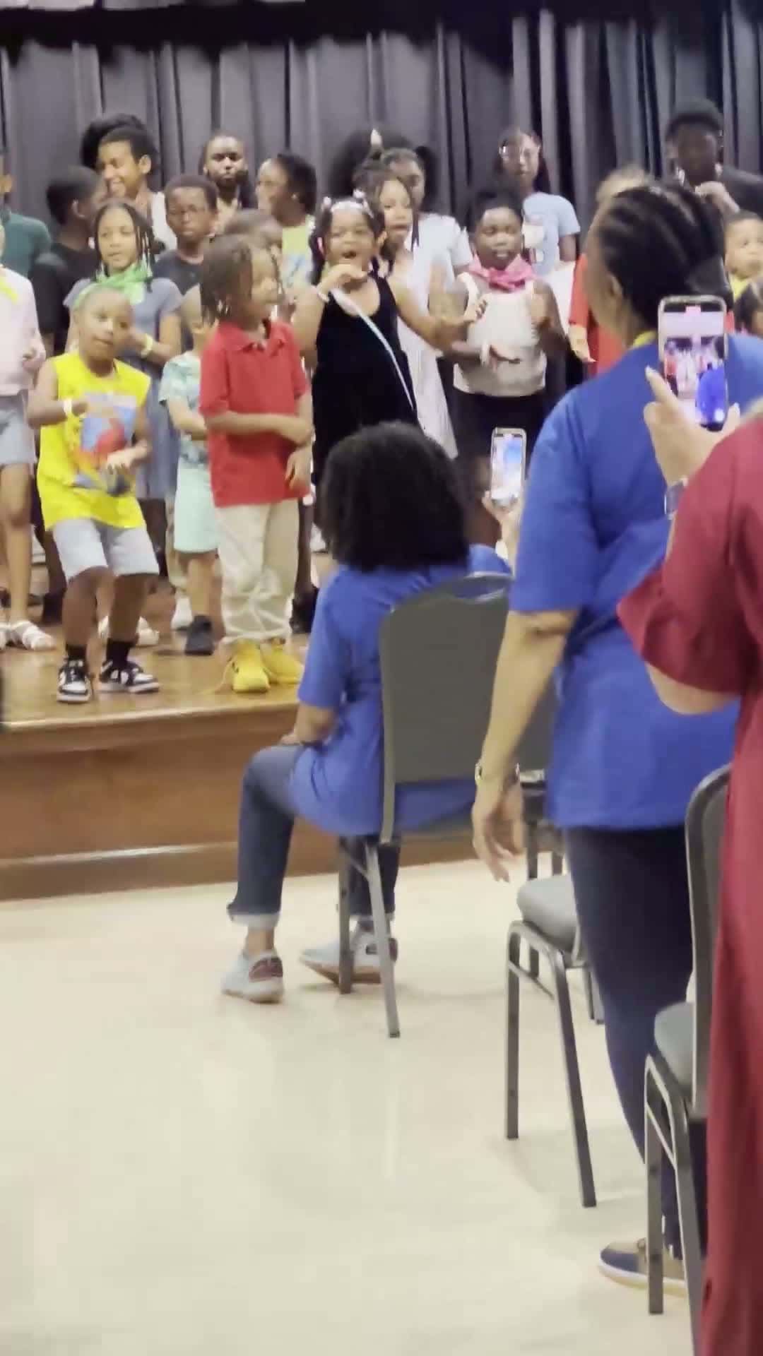 Cover for VBS 2025