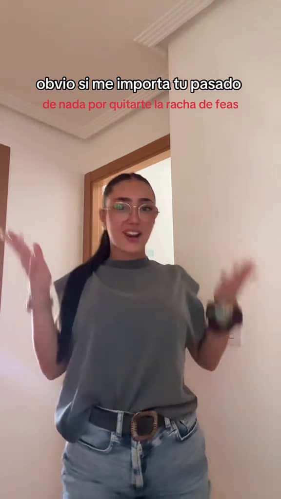 Cover for Link in BIO This rhythm is contagious 😍 #DanceChallenge #FunVibes