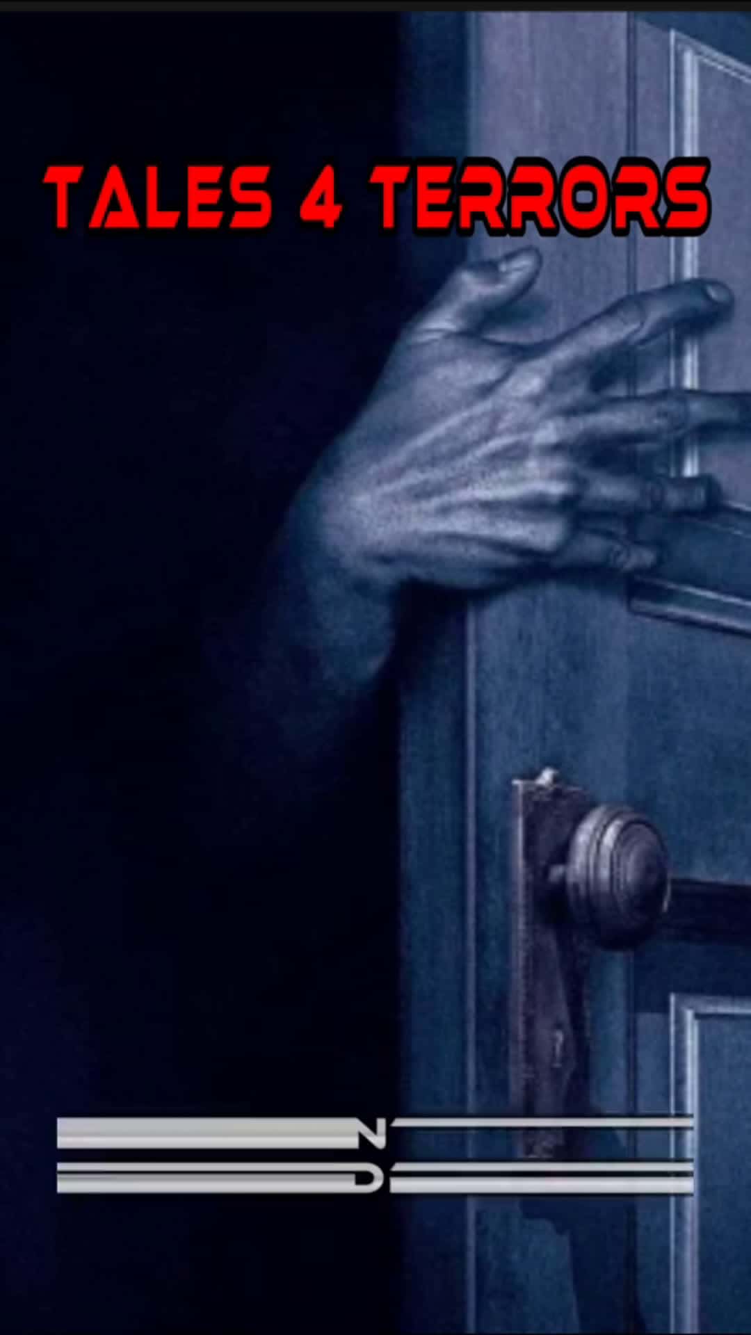 Cover for Did you have an imaginary friend as a kid? #creepy  #ghost  #ghoststories  #scarystories 
