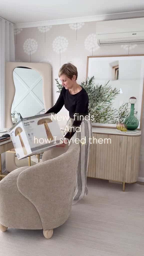 Cover for NEW KMART FINDS Who says workspaces cant be stylish Two new kmart australia finds 29000 #ilovescoopz