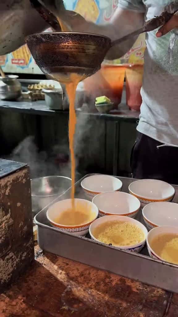 Cover for G.T best Tea spot Foodie foodvideo foodreview tea foodiesoftiktok food foodtiktok 46162 #shortvideos