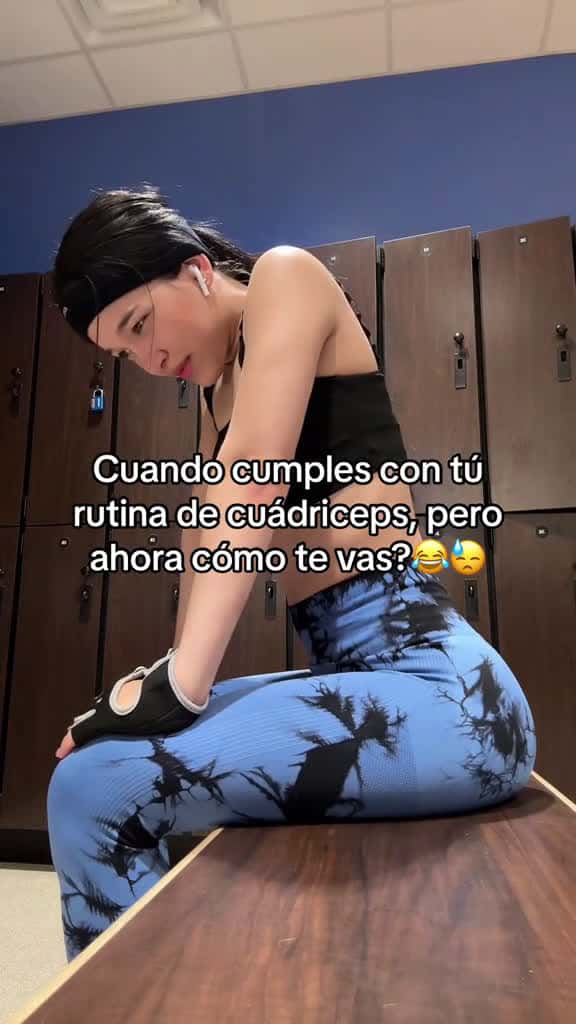 Cover for humorfitness rutina cuadriceps fitness gym parati video diadepierna entrenamientodefuerza 74086 #ilovescoopz