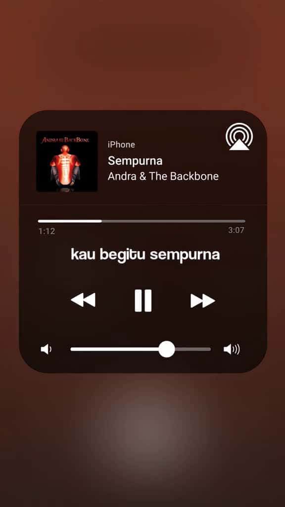 Cover for berani tag orangnya  song lyrics spotify viral abcdeza 16549 #trend