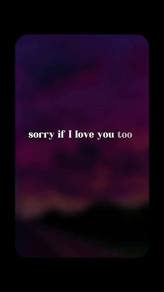 Cover for I love You So Much Babe ConSantanderConecto trending viral couplegoals couplequotes lovequ 19783 #us