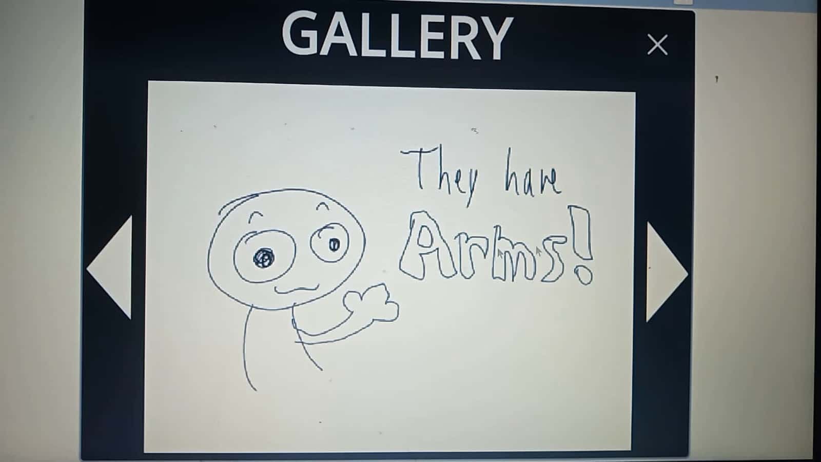 Cover for sprunki Gallery 