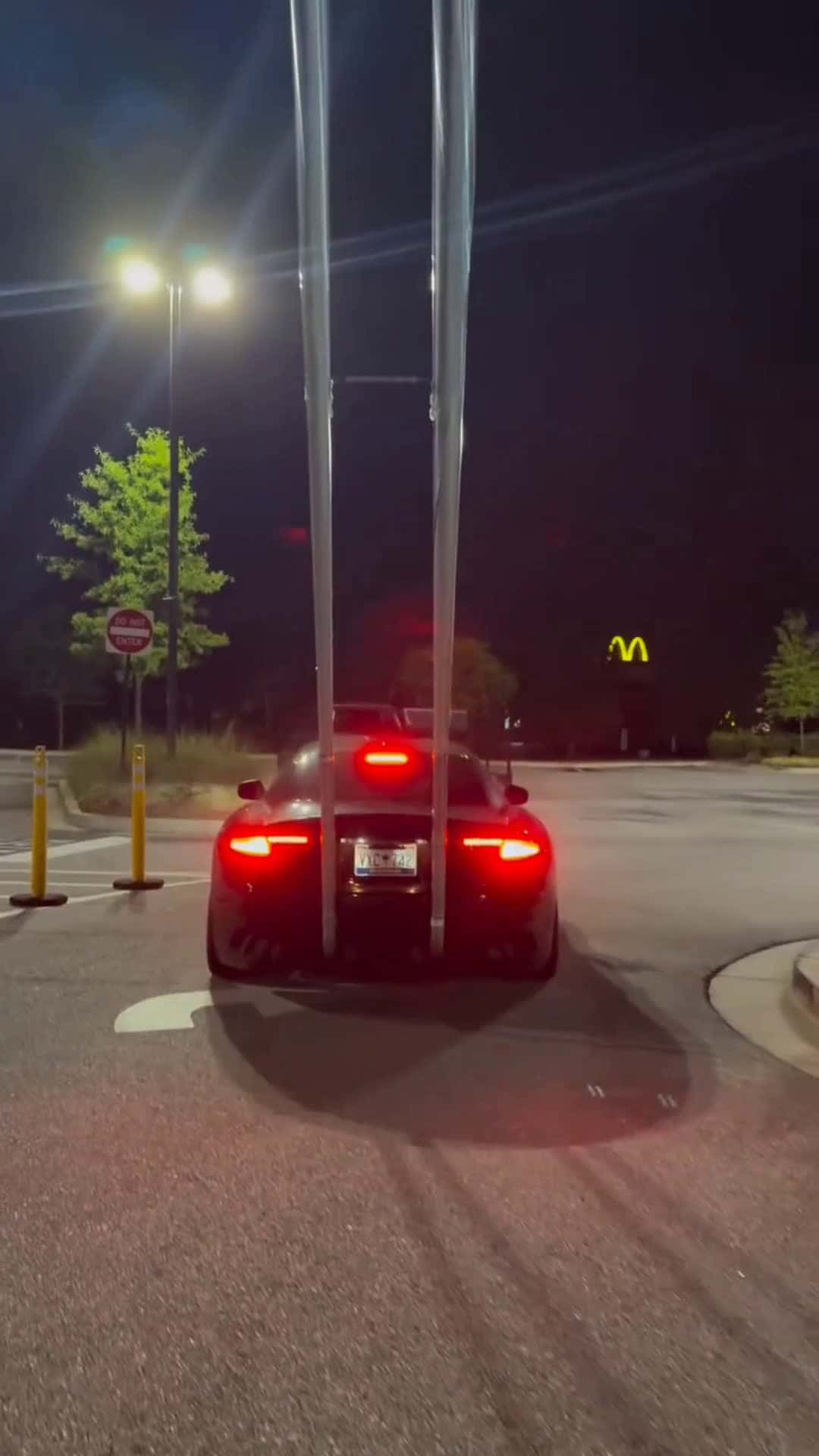 Cover for Yes, it's stock 😭🤣 #car  #carsoftiktok  #reels  #carguys #FirstVideoChallenge