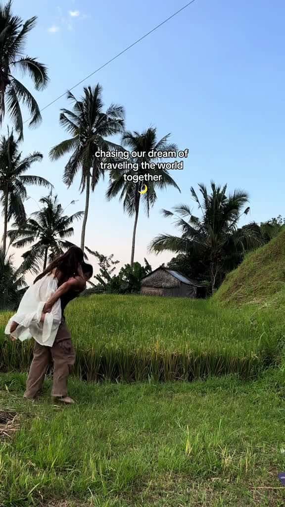 Cover for late afternoon in bali  balidreamcouplecouplegoalstravellingtraveltiktokLoverelax 22753 #trendingscoopz