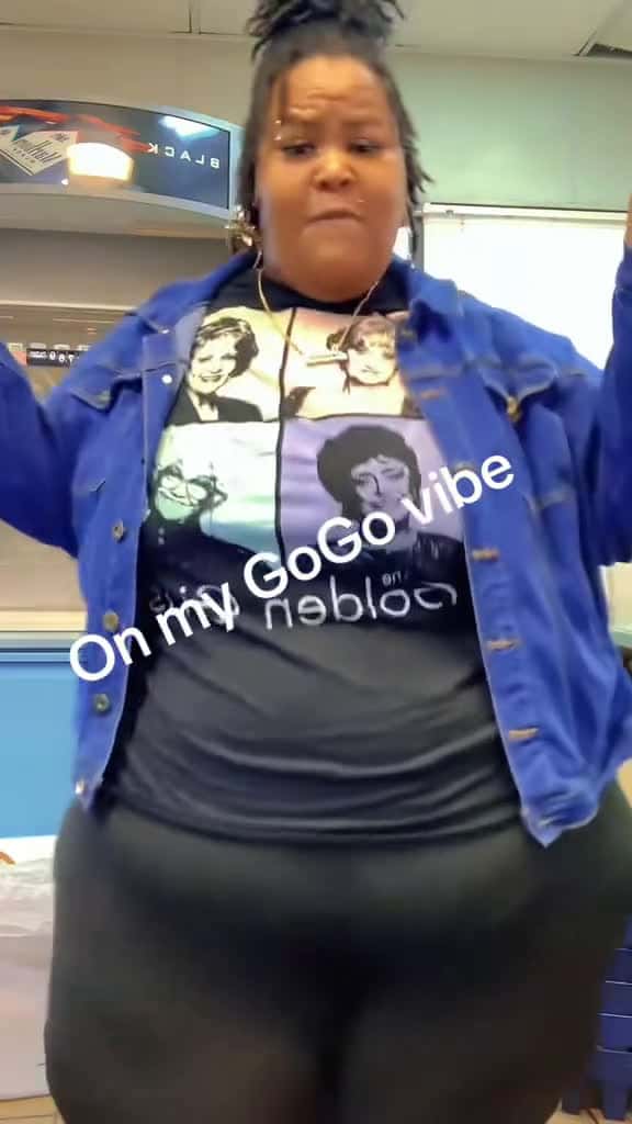 Cover for #foryoupageofficiall #foryoupage #vibe #biggirls #viraltiktok #fypage #fypシ゚viral #fyppppppppppppppppppppppp #foryoupage❤️❤️ #fypシ #plussize #vibes #viralvideo #foryourpage #fyp  created by Red with Red’s original sound