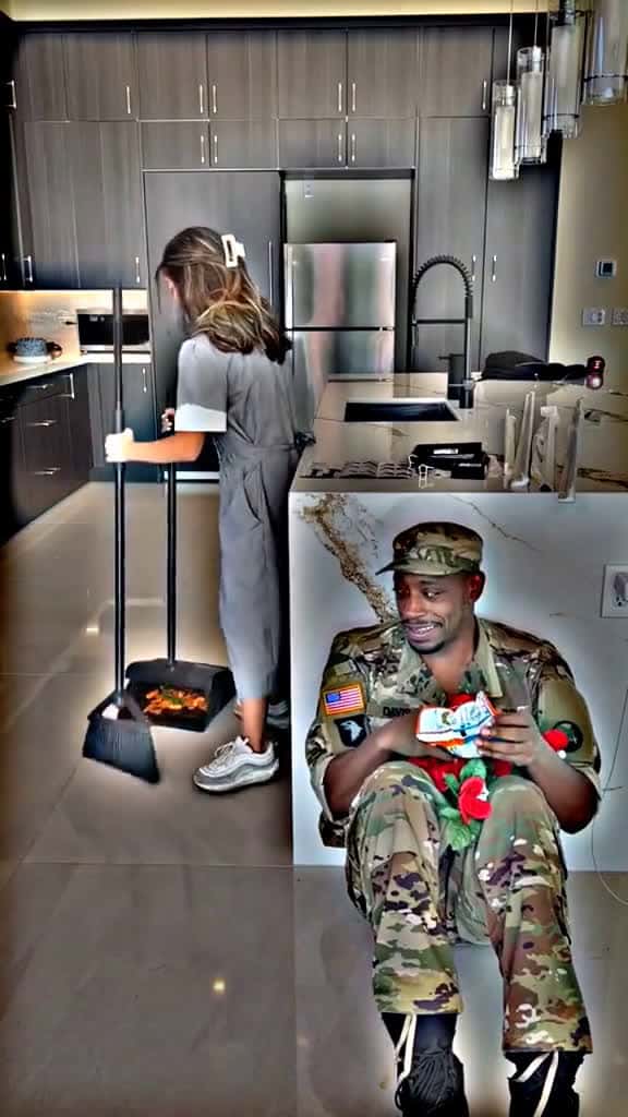 Cover for surprise soldiercominghome militarycominghome soldiers soldier military comebackhome 27478 #trend