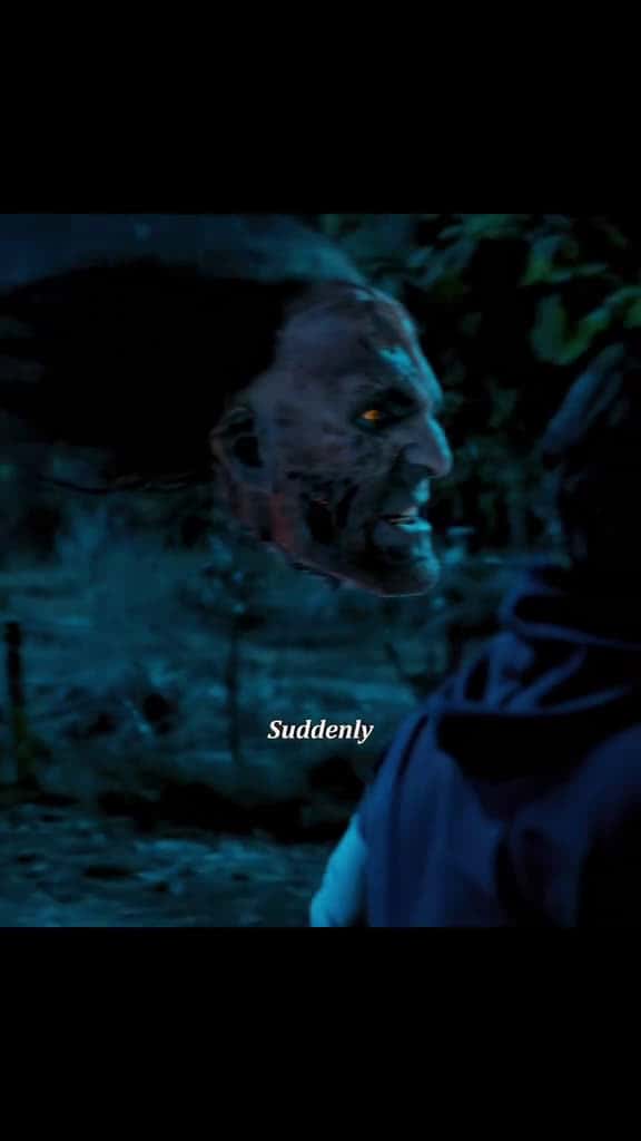 Cover for A skull was actually suspended in mid-air #fyp #fypシ #movie #film #foryou #viraltiktok #viralvideo #tiktok #filmcommentary #movieexplained #tvshowrecap #underrated #mustwatch #classichollywood #arthousecinema #SuspenseMovieReca...