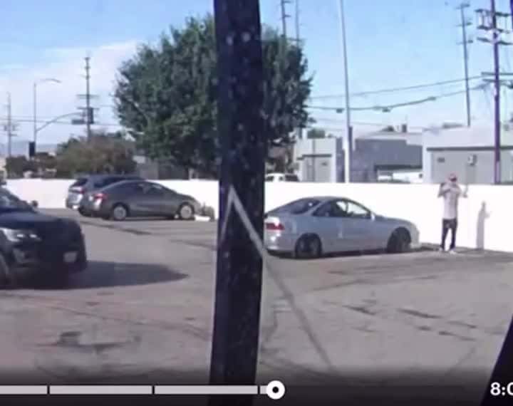 Cover for LMAO THAT COP WAS WAY TO ANXIOUS🤣🤣🤣🤣🤣🤣 #wow #unexpected #comedy #explore #explorepage #fyp* #fyp #foryou #funny #foryoupage#instagram #instagood #meme #memes #reels #scoopz #shorts #trending #tiktok #usa #viral #viralvideo #video #viralvideos #lol #humor #funnymemes #comedy #funnyvideos #funny #entertainment #fypシ #TooFunnyToScroll