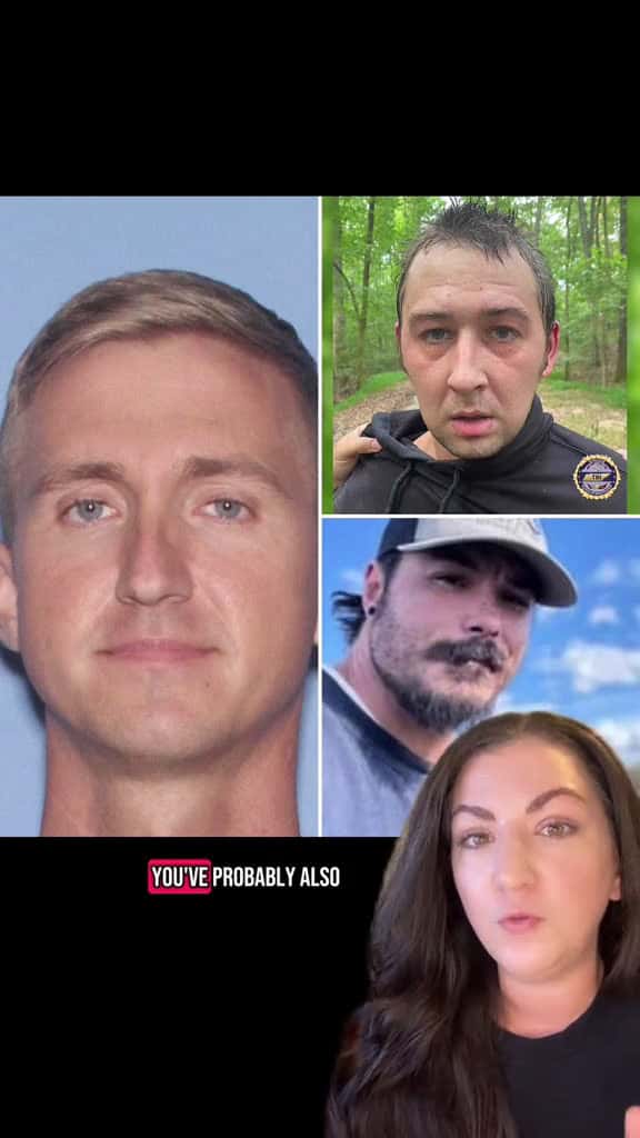 Cover for Breanne Pennington had her life taken in October 2023. Her husband, Aaron Pennington, is the suspect. A warrant was issued for his arrest, and he’s been on the run ever since. People are still searching for Travis Decker and ju...