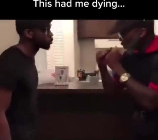Cover for This had me dying 😂
