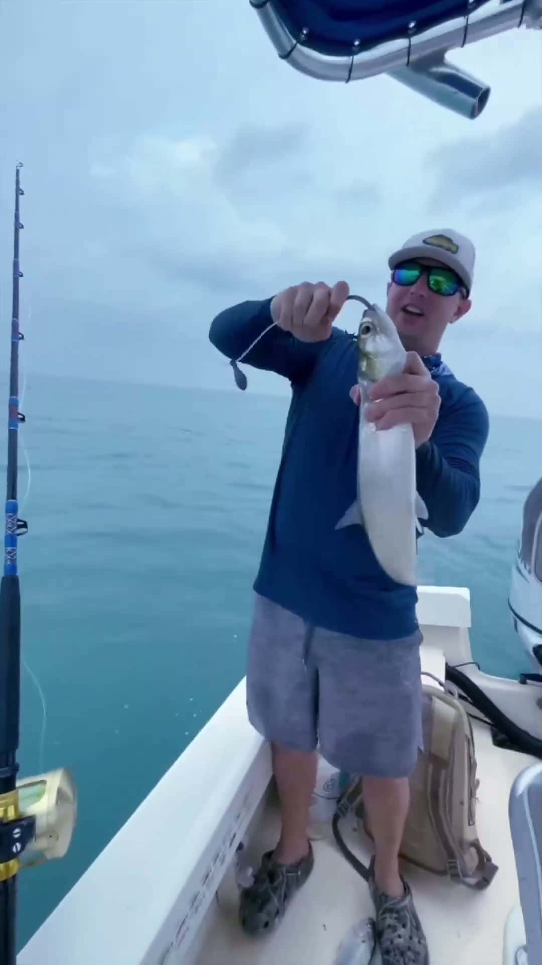 Cover for #fishing 