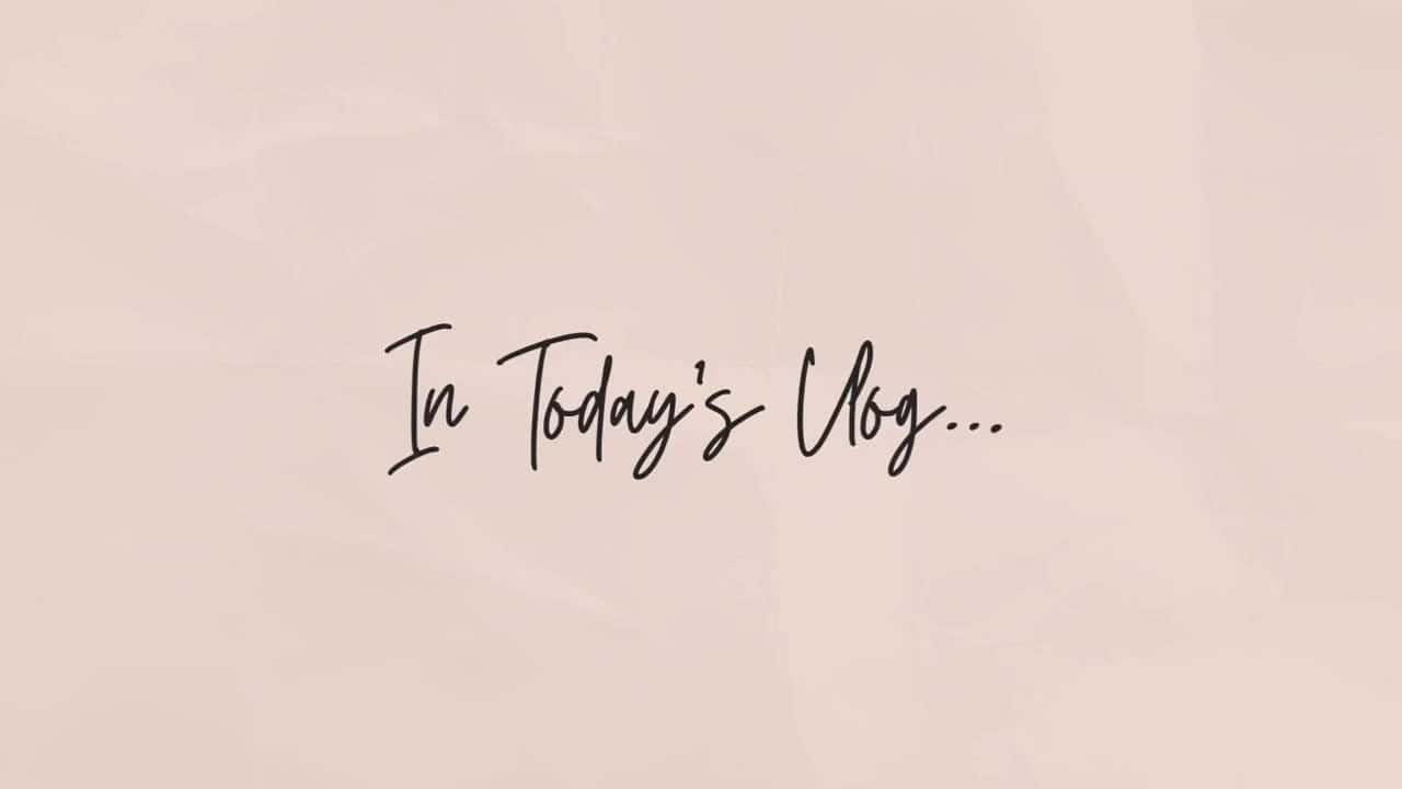 Cover for Visiting Grandparents & Getting A Tattoo!!! - Vlog
