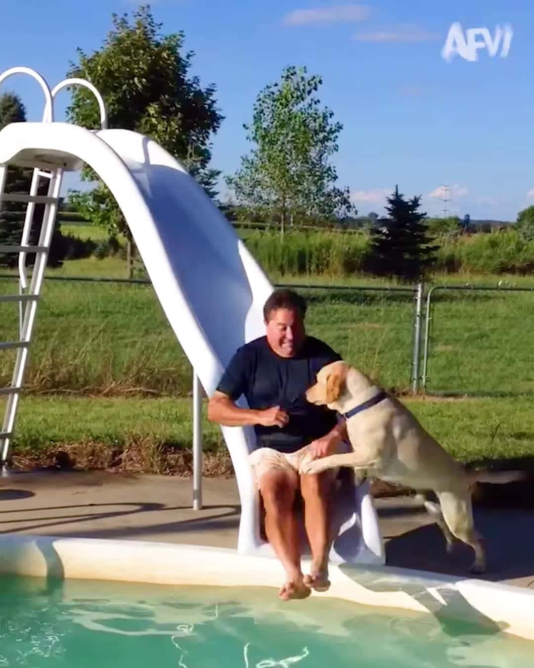 Cover for Warmer weather means more pool time fun!