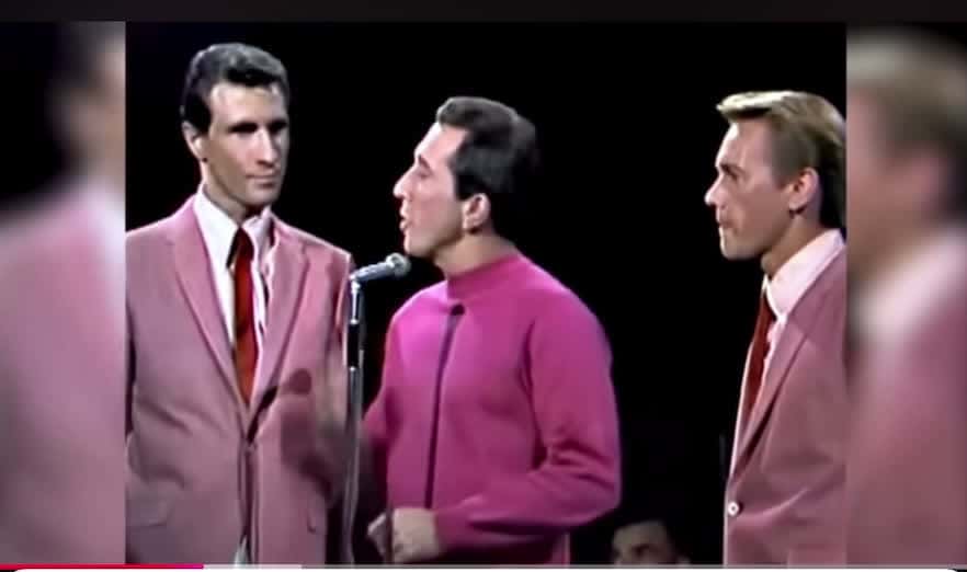 Cover for #Righteousbrothers #unchainedmelody
