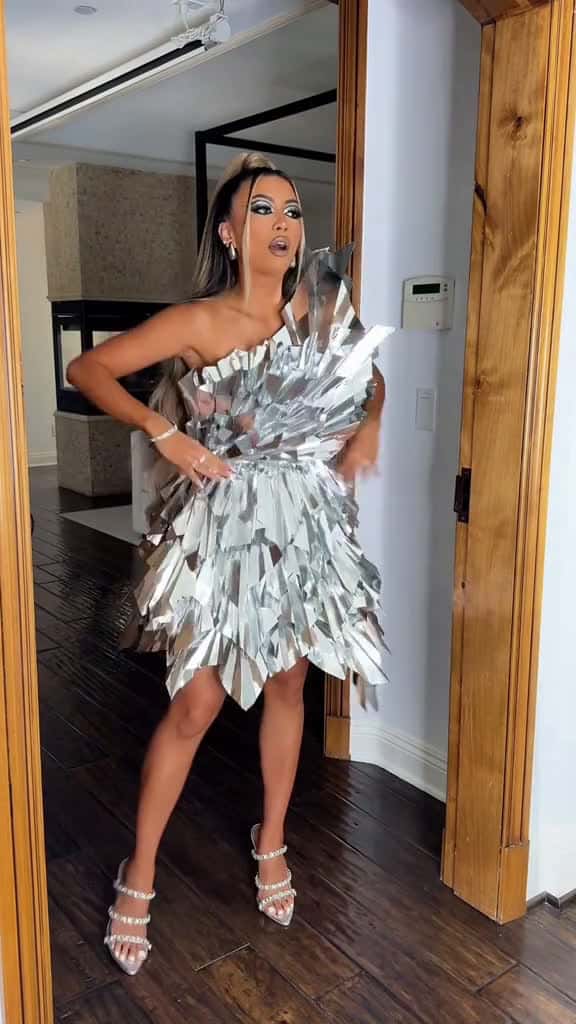 Cover for Hate when this happens 😒😂 dress : @Angel Brinks Fashion #comedy #fashion