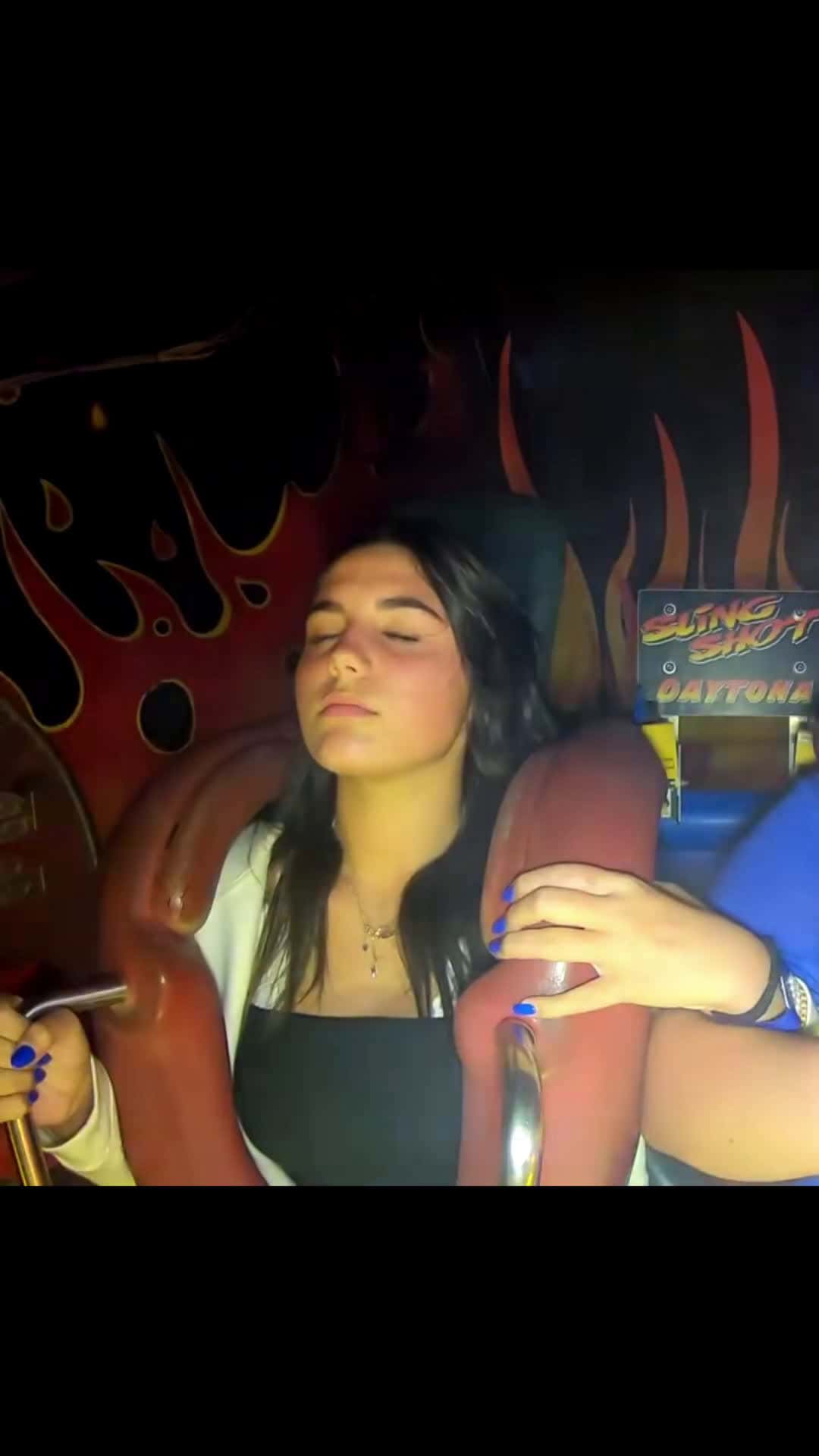 Cover for #slingshot #tiktokviral #slingshotchallenge #rider