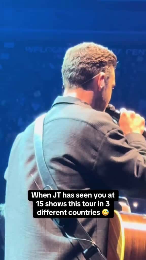 Cover for You ll be seeing my face Until the End of Time JT Justin Timberlake justintimberlake eitiw 35882 #america