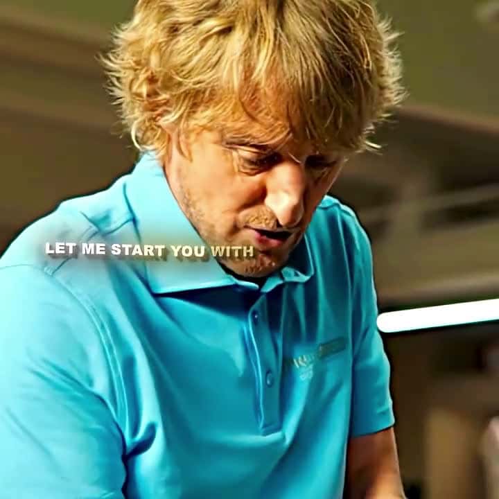 Cover for #favmovieclip 🏌️🏌️Stick | He's a golden salesperson. 🏆🏆#shorts #edit #stick #golf
