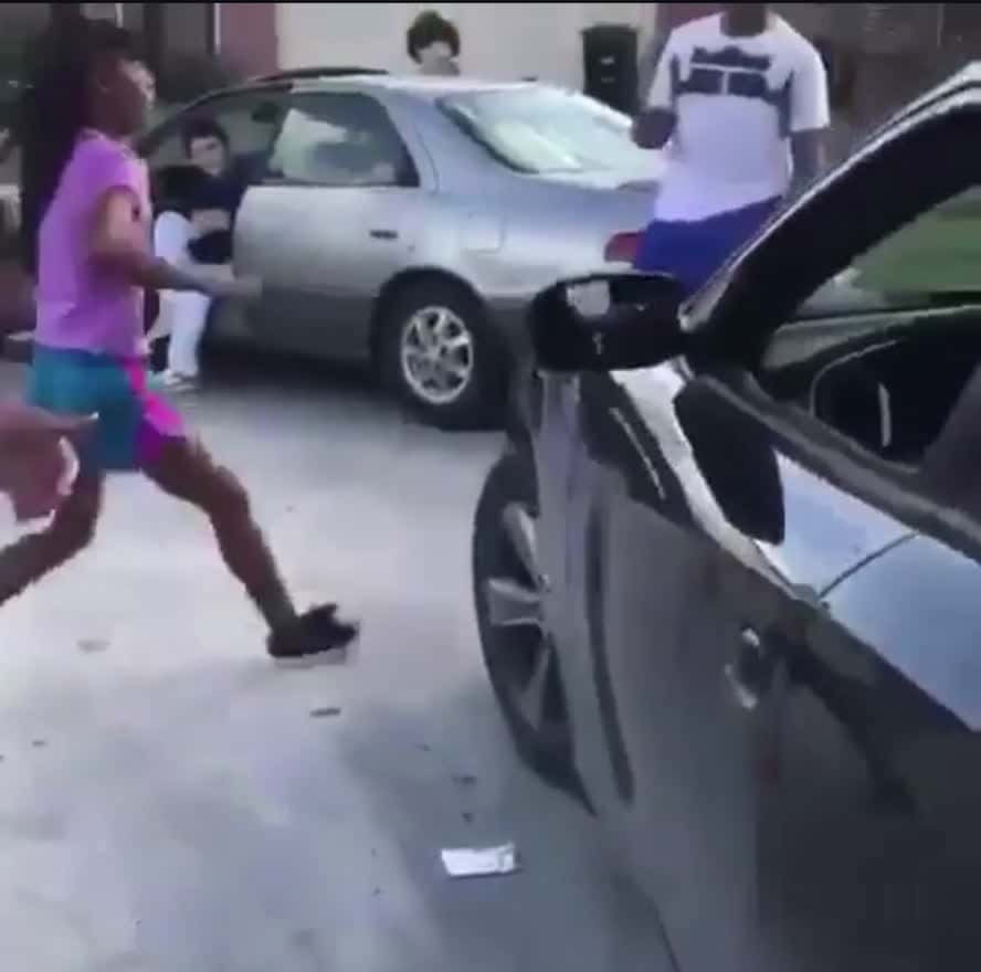 Cover for Htown / Houston fights