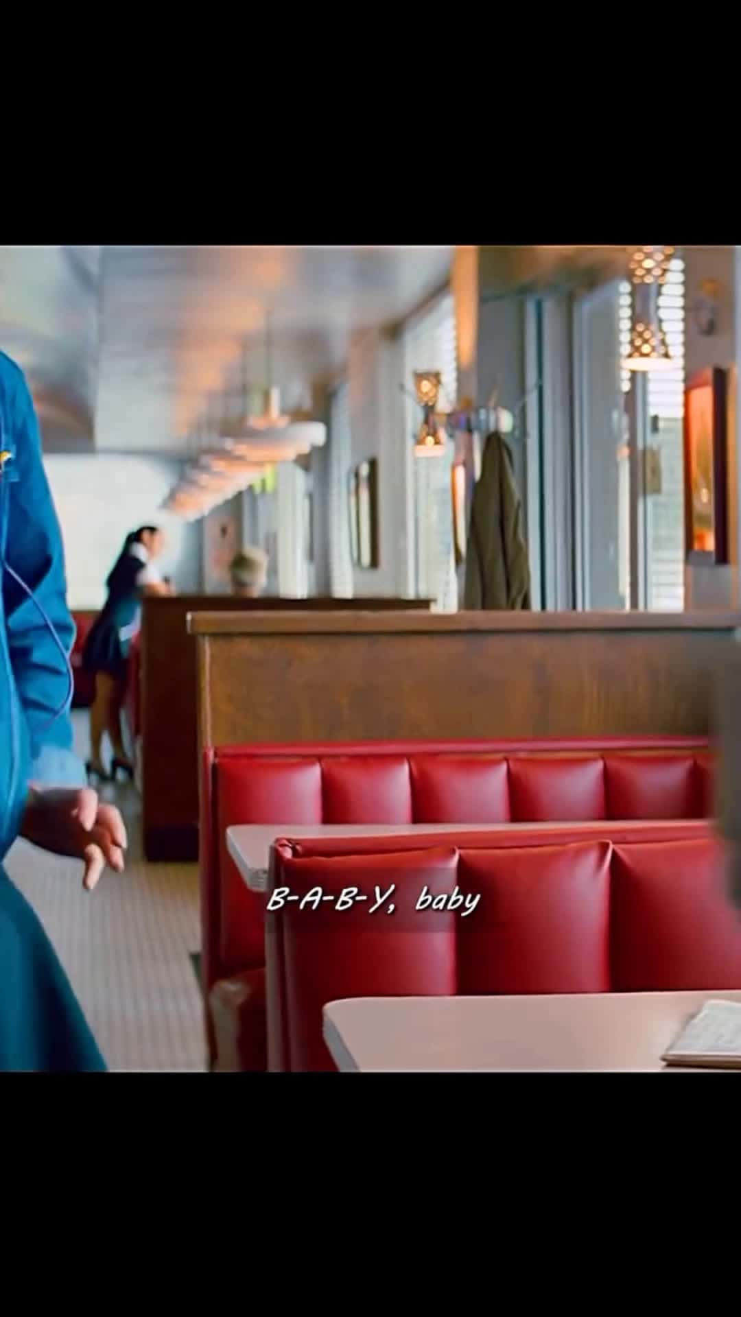 Cover for B. a. b. y🎶 #favmovieclip 